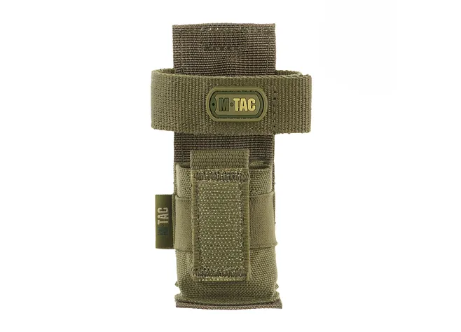 Підсумок для турнікету M-Tac Ranger Green Фото 2